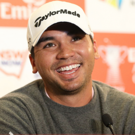 Jason Day
